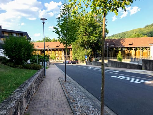 Spessart 50