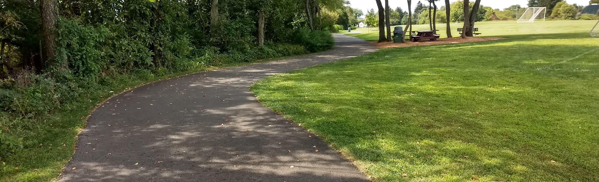 AllTrails Limerick Community Park Loop 273 Reviews, Map Pennsylvania