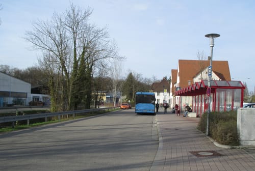 Rundfahrt Rauenberg