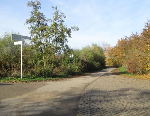 Rundfahrt Rauenberg