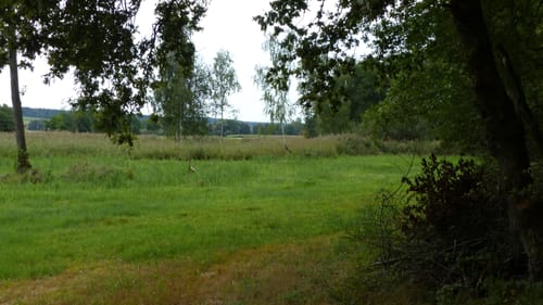 Radtour von Arnstorf nach Malgersdorf