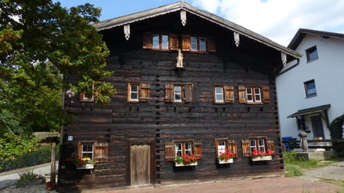 Radtour von Arnstorf nach Malgersdorf