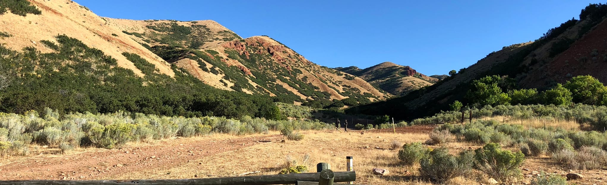 East Canyon 33 Reviews, Map Utah AllTrails