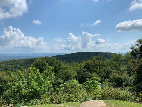 Monte Sano State Park