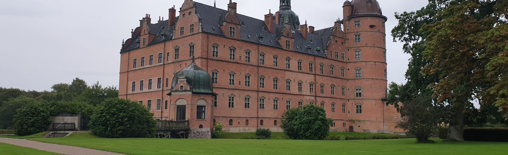 Vallø - Sydstrand - Køge, Region Zealand, Denmark - 6 Reviews, Map ...