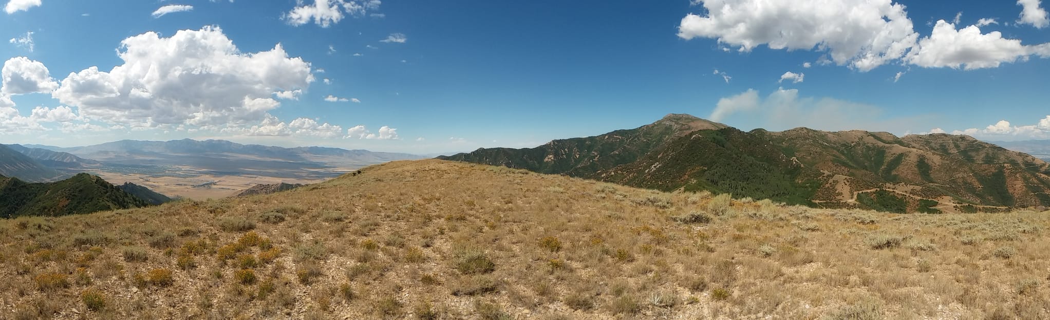 Barney Peak via Pass Canyon 36 Reviews, Map Utah AllTrails