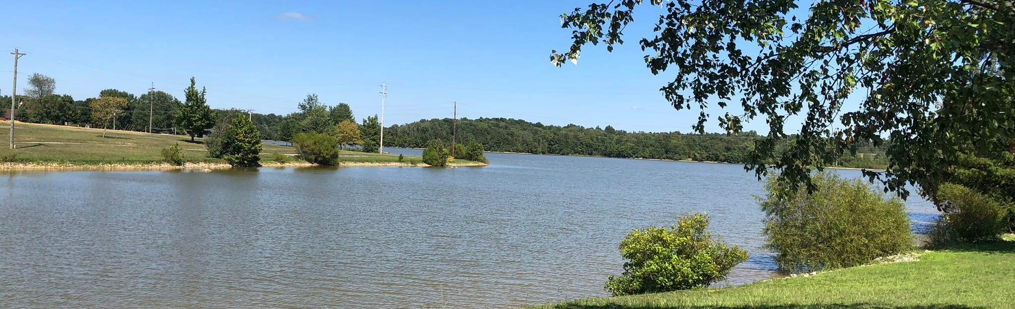 Freeman Lake Trail Kentucky AllTrails