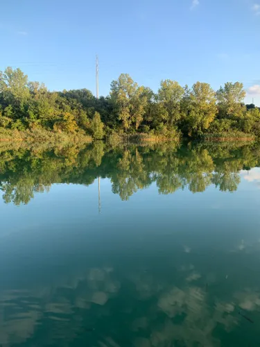 Ann Arbor Fishing