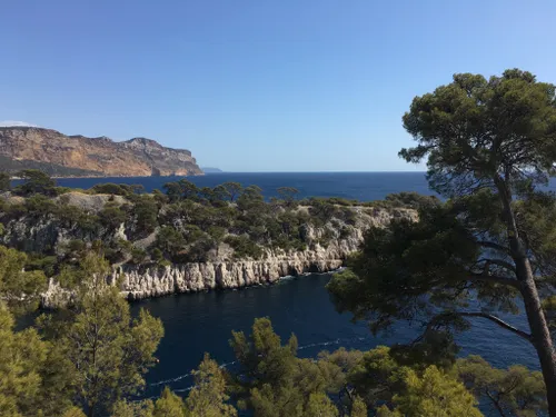 10 Best Hikes And Trails In Calanques National Park 