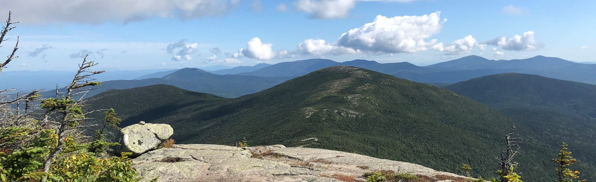 Saddleback Mountain and The Horn from Ski Lodge: 1.065 foto's - Maine ...