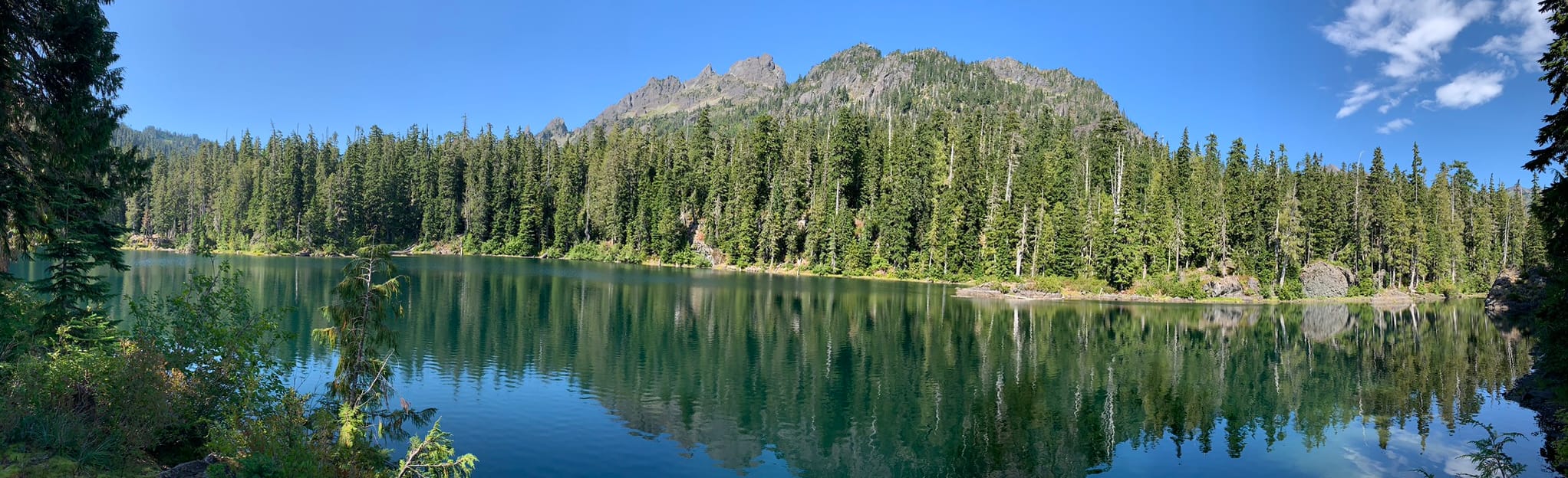 Mildred Lakes Trail, Washington 154 Reviews, Map AllTrails