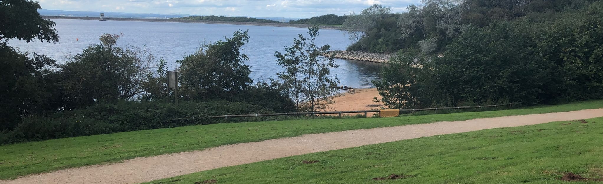 Foremark Reservoir East Shore, Derbyshire, England - 110 Reviews, Map ...