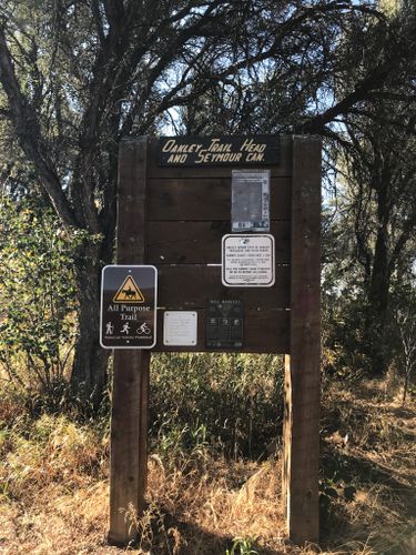 Best Hikes and Trails in Oakley City Trail Park | AllTrails