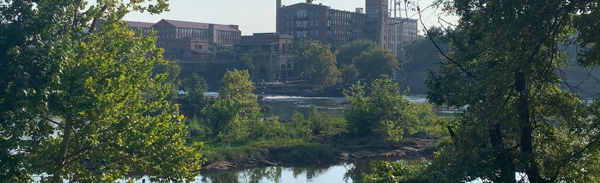 Phenix City Riverwalk, Alabama - 63 Reviews, Map | AllTrails