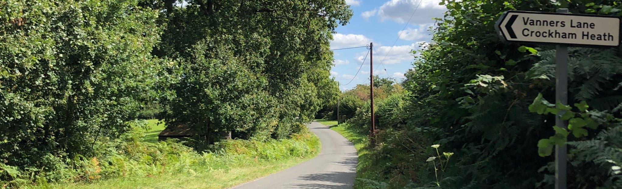 Woolton Hill, Ball Hill and Enborne, Berkshire, England 20 Reviews