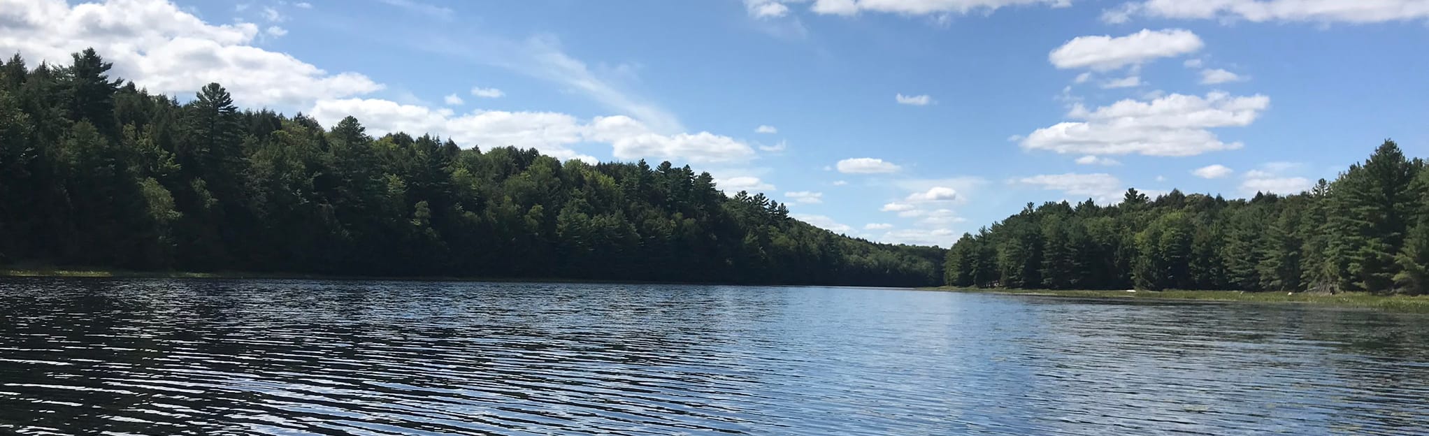 Gold Lake to Bottle Lake Canoe Route 1 Reviews, Map Ontario, Canada