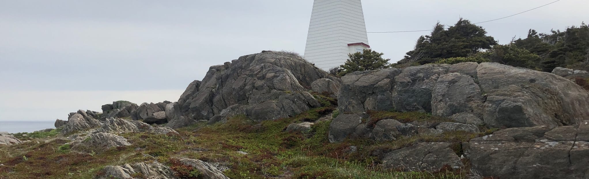 Hant’s Harbour Lighthouse Trail, Newfoundland and Labrador, Canada 7