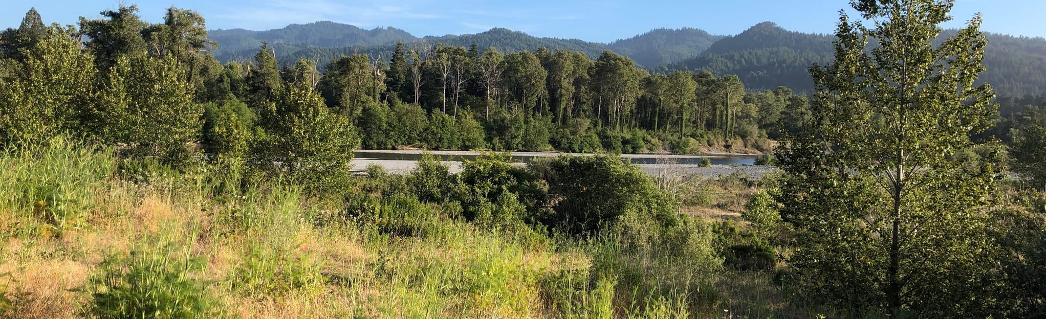 Mad River Levee Loop 45 Reviews, Map California AllTrails