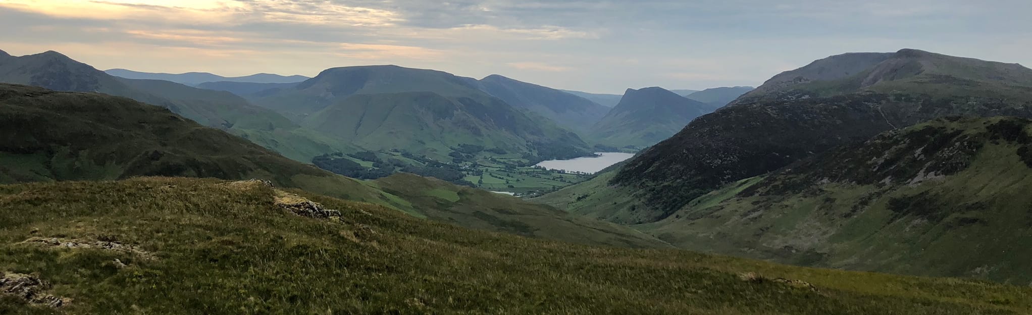 Gavel and Hen Comb, Cumbria, England 10 Reviews, Map AllTrails