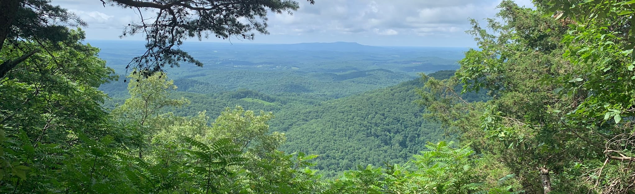 Old Indian Mountain [PRIVATE PROPERTY], South Carolina 35 Reviews