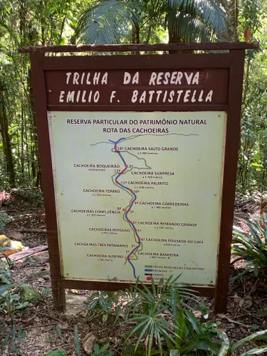 As melhores trilhas de Moto Trail em Corupá, Santa Catarina (Brasil)
