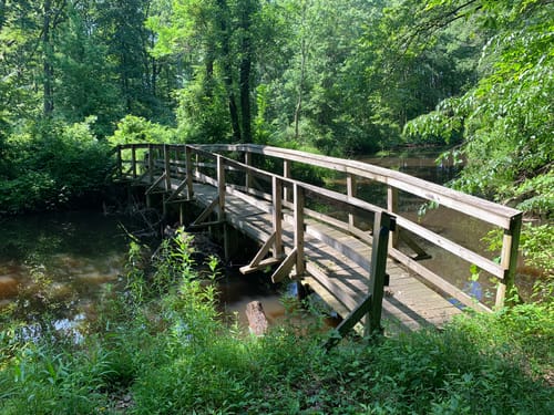 Great Swamp Hiking Trails Best 10 Trails In Great Swamp National Wildlife Refuge | Alltrails