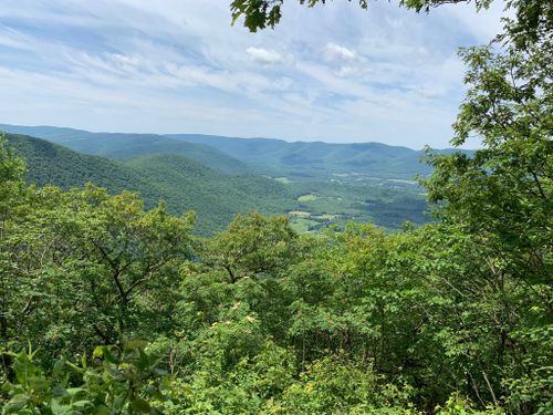 2023 Best 10 Waterfall Trails in Mount Greylock State Reservation ...