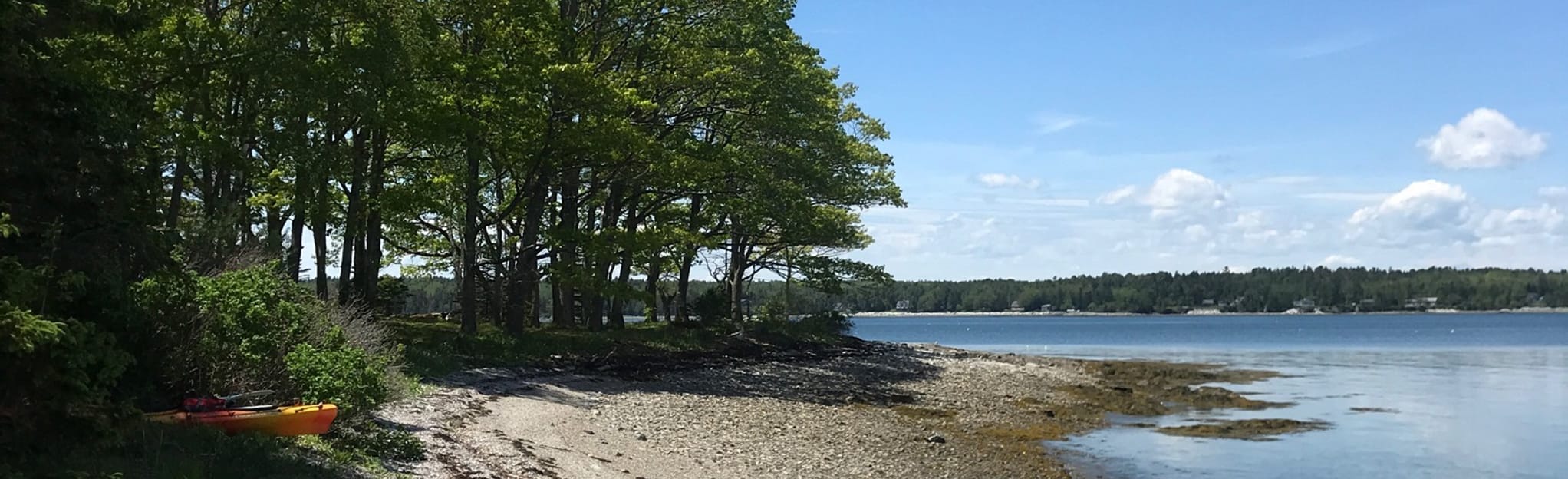 Bean Island: 3 Reviews, Map - Maine | AllTrails