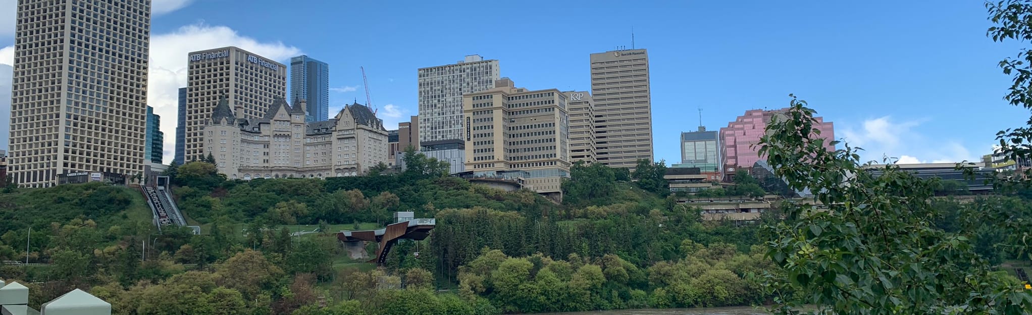 Mill Creek Ravine Trail to North Saskatchewan River 690 Reviews, Map