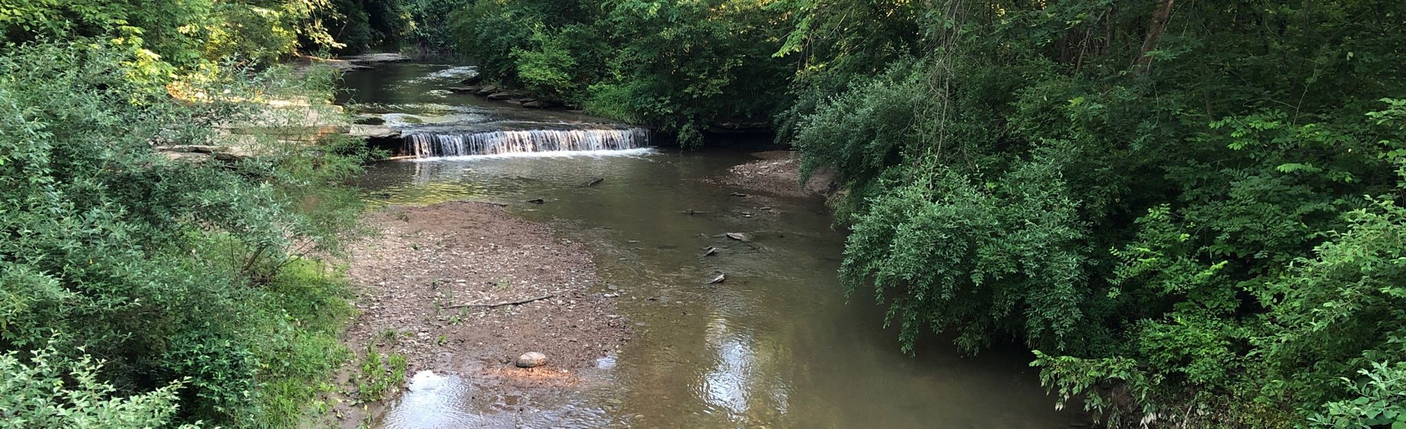 Seven Mile Creek, Kansas - 179 Reviews, Map | AllTrails