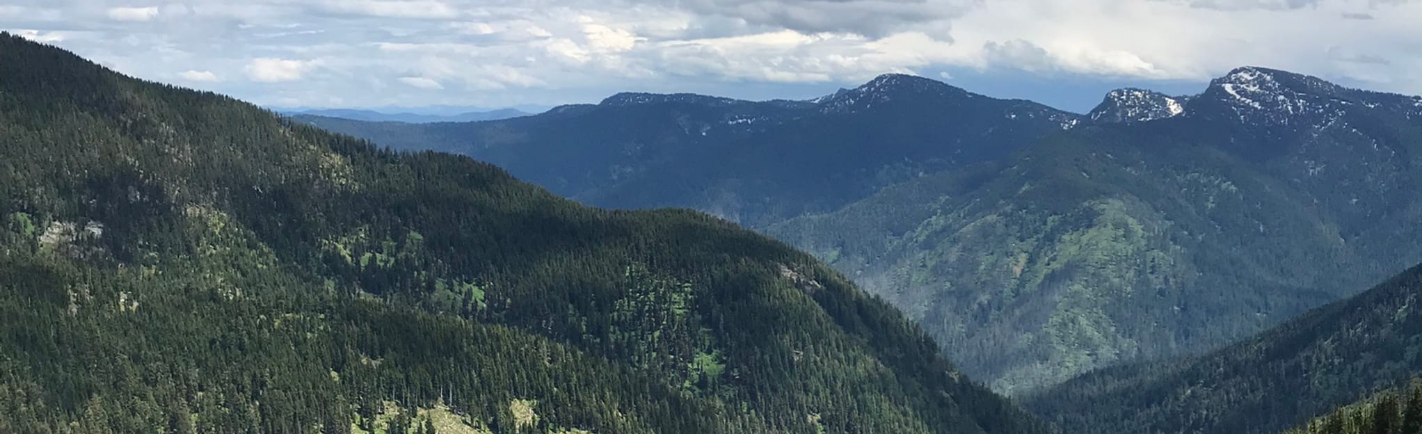 Mud Lake 1 Reviews, Map Idaho AllTrails