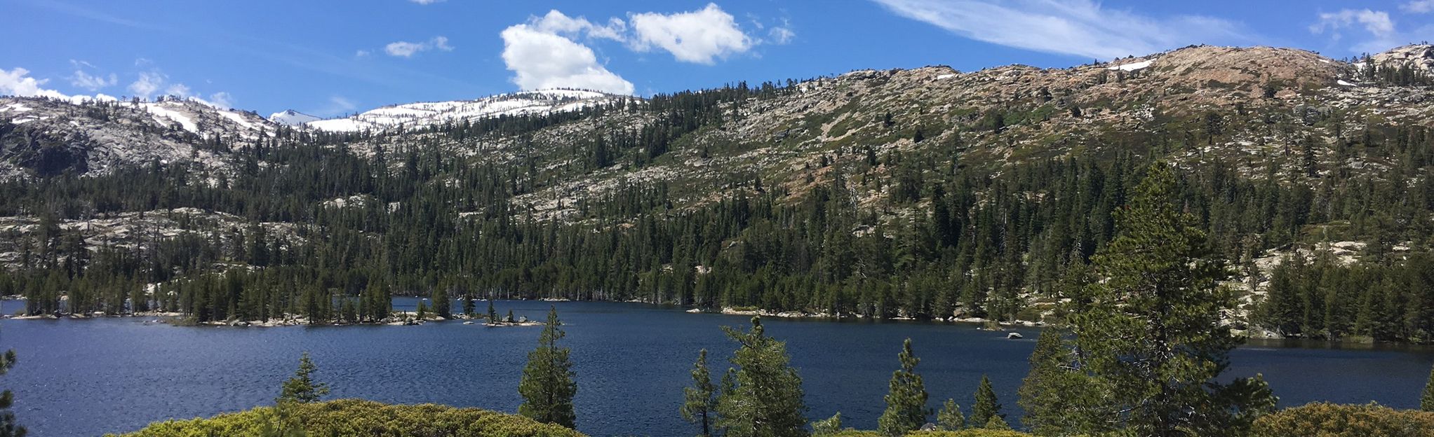 Rubicon Trail, California - 143 Reviews, Map | AllTrails