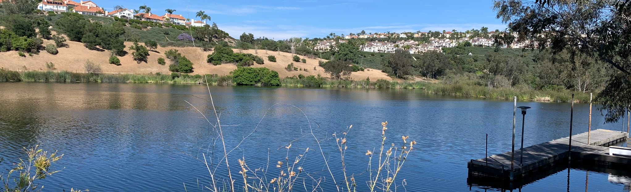 Sulphur Creek Reservoir Loop, California 1,121 Reviews, Map AllTrails