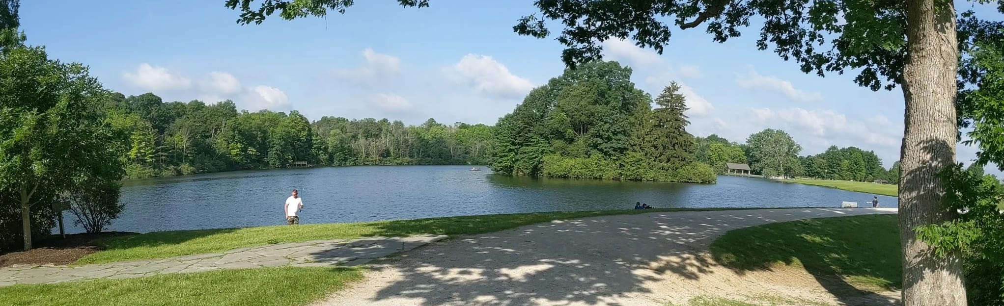 Hudson Springs Park, Ohio 1,229 Reviews, Map AllTrails