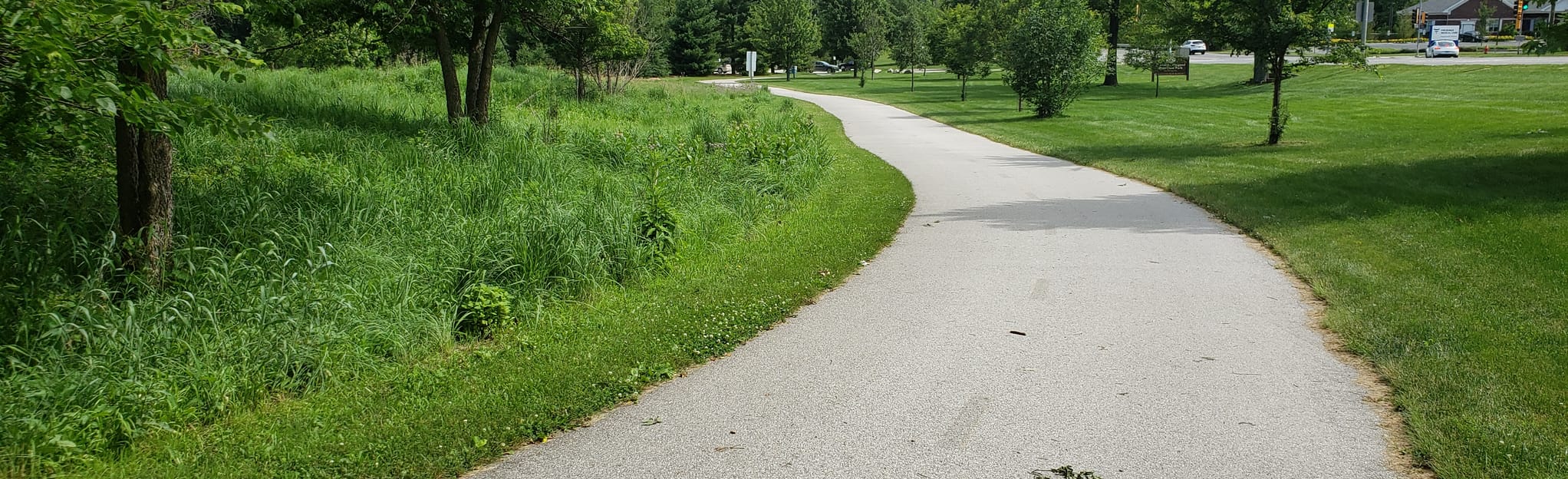 Dupage River Trail 341 Reviews, Map Illinois AllTrails