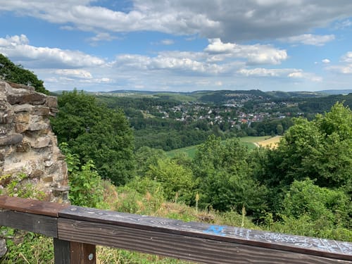 Altwindeck Rundweg Kreis