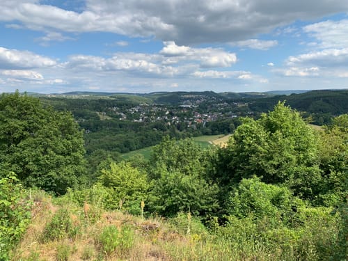 Altwindeck Rundweg Kreis