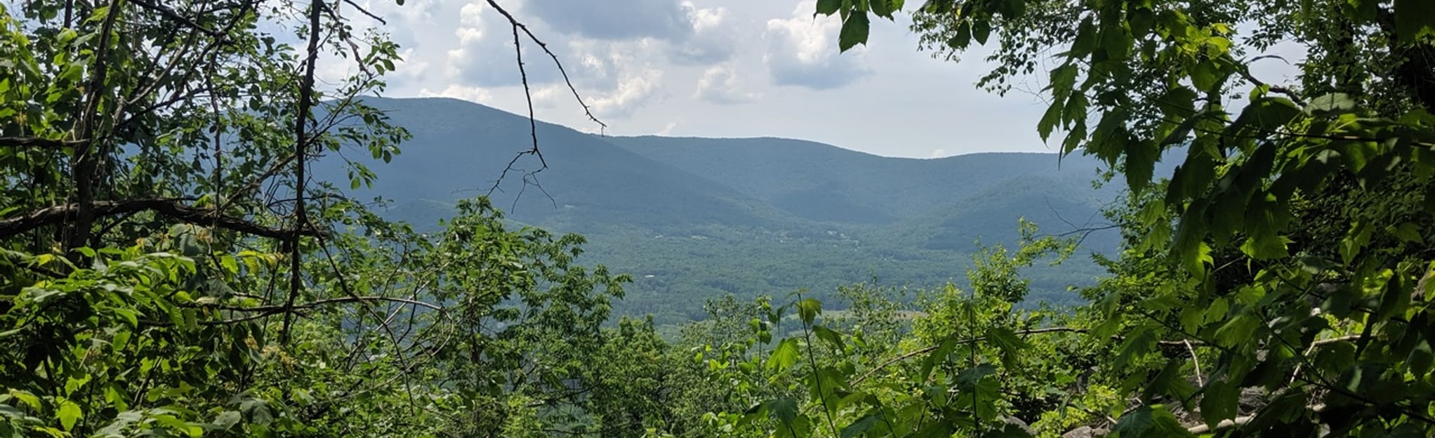 Lower Prince, Middle Prince, Klondike and Gettysburg Quarries, Vermont