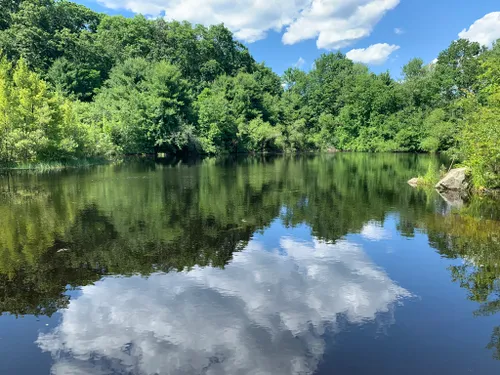 Best 10 Hikes and Trails in Callahan State Park | AllTrails