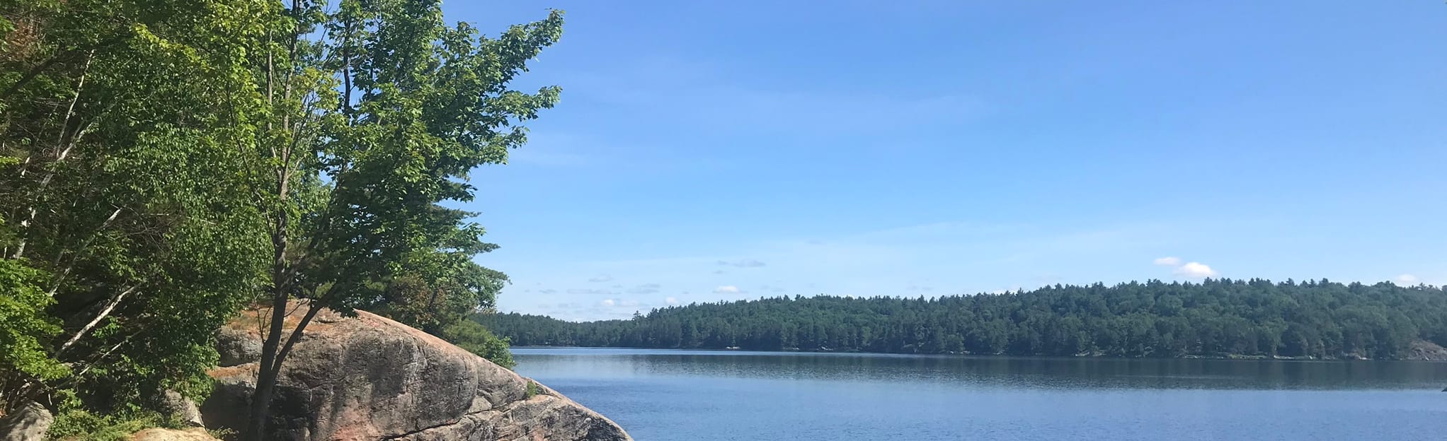 Rathbun Lake Paddle: 5 Reviews, Map - Ontario, Canada  AllTrails