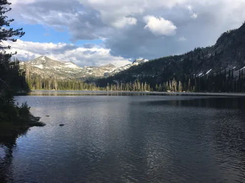 10 Best Hikes and Trails in Selway-Bitterroot Wilderness | AllTrails