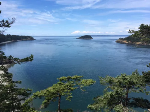 10 Best Hikes and Trails in Deception Pass State Park | AllTrails