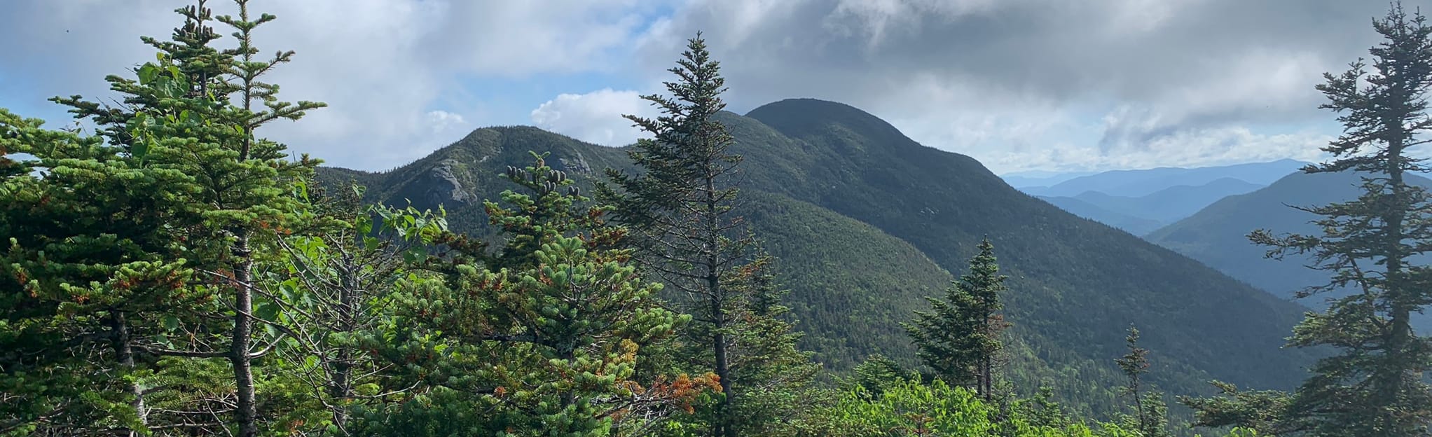 Donaldson and Seward Mountain Trail 172 Reviews, Map New York