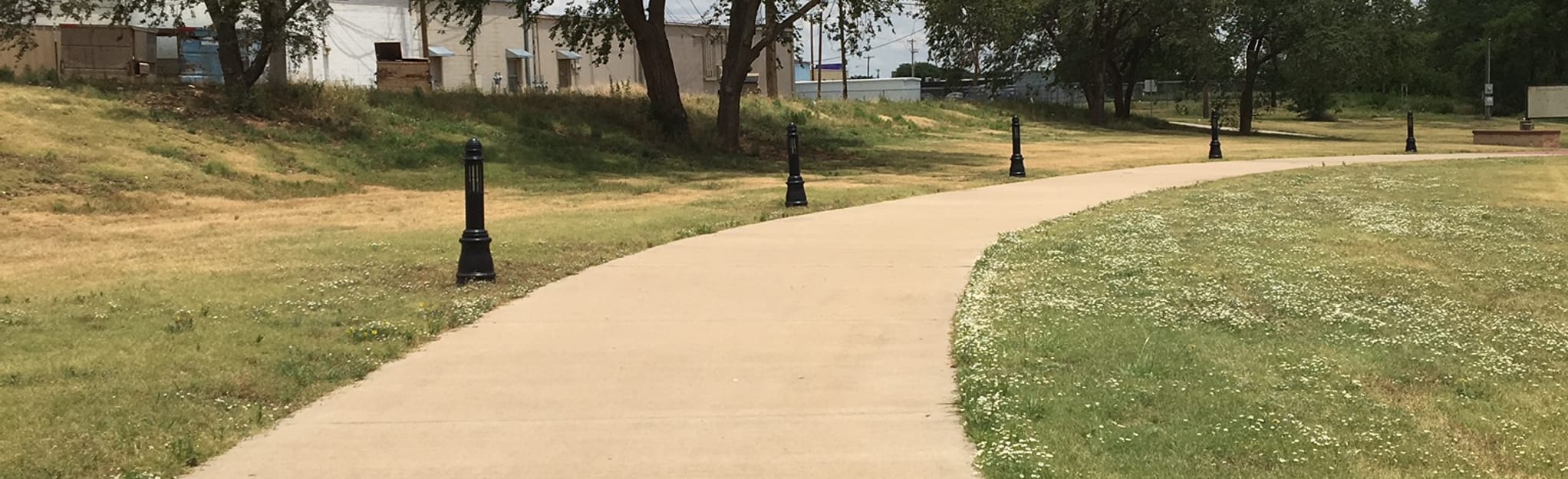 Plainview Bike and Walking Trail, Texas 41 Reviews, Map AllTrails