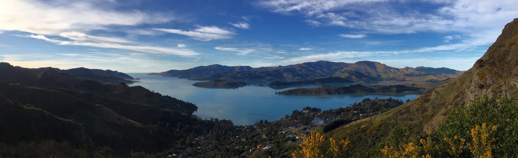 Crater Rim Walkway and Faulkners Track, Canterbury, New Zealand - 17 ...