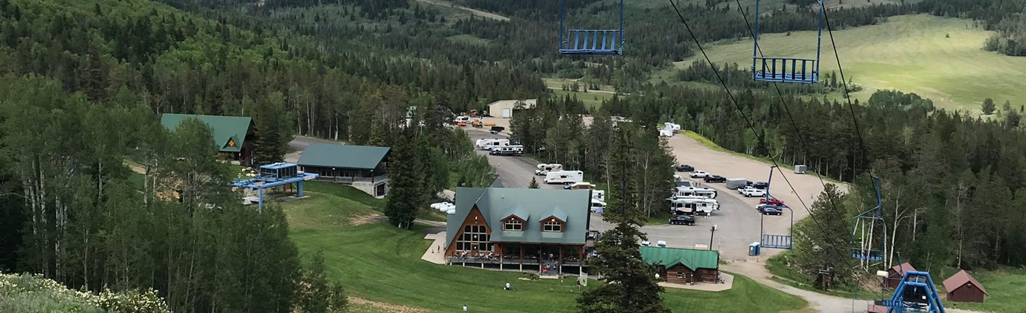 Beaver Mountain Loop Map, Guide Utah AllTrails