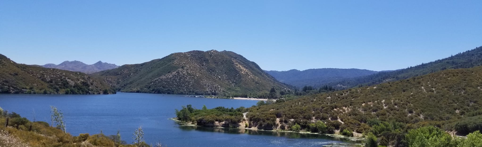 Cleghorn Bike Path 67 Reviews, Map California AllTrails