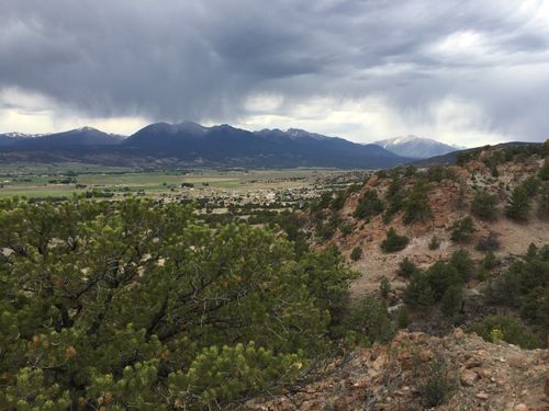 2023 Best 10 Trails and Hikes in Salida | AllTrails