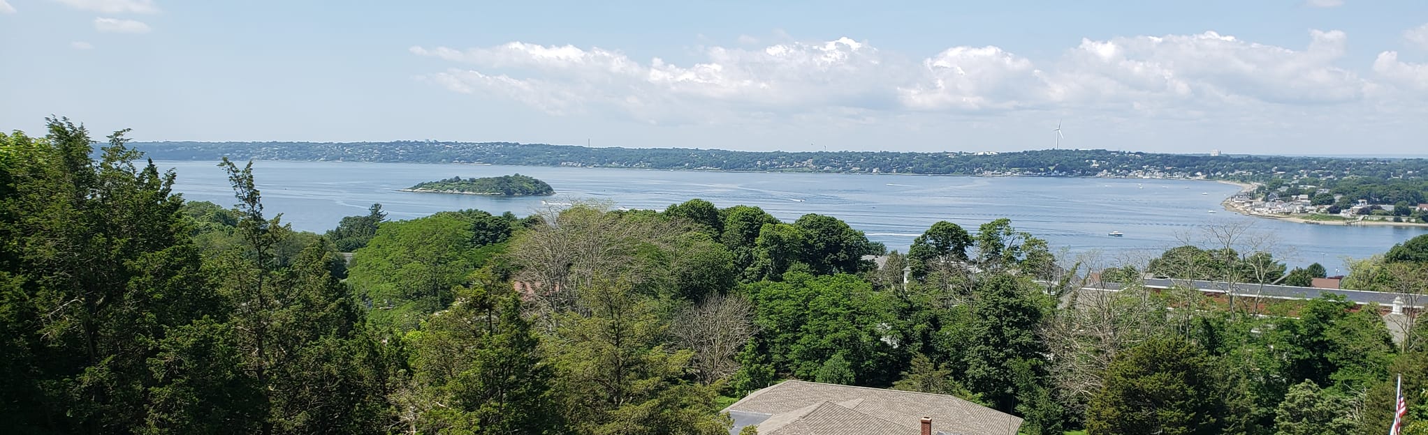 Fort Barton/Sin and Flesh Brook Trail 1114 Reviews, Map Rhode Island