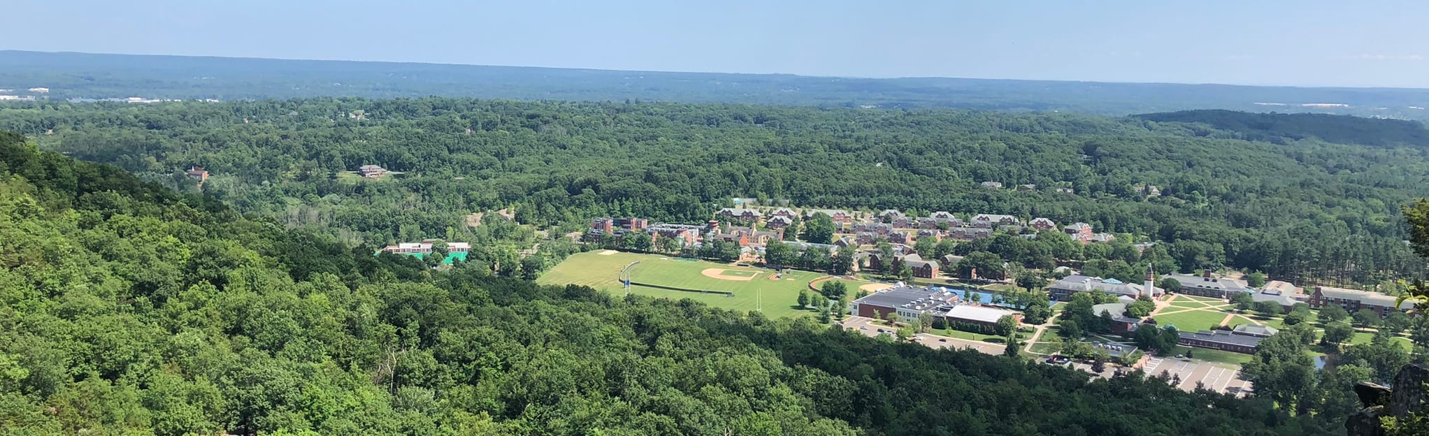 Sleeping Giant Blue and Tower Trail Loop 1680 Reviews, Map